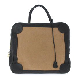 Hermès Omnibus Beige