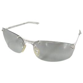 Occhiali Dior Grigio