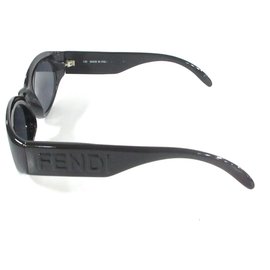Fendi-Fendi Glasses-Black
