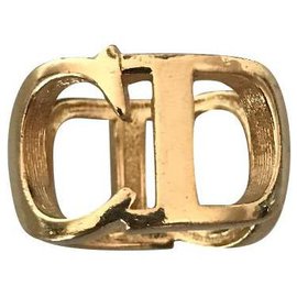 Dior Altri gioielli Gold hardware