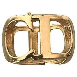 Dior Anderer Schmuck Gold hardware