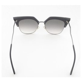 Fendi-Fendi Glasses-Black