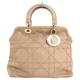 Dior-Dior Granville-Beige