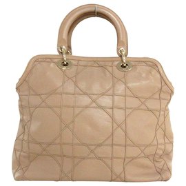 Dior-Dior Granville-Beige
