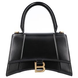 Balenciaga clessidra Nero