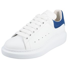 Alexander Mcqueen Larry Sneaker Weiß
