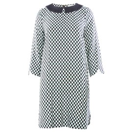 Kate Spade-Print Shift Dress-Multiple colors