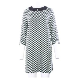 Kate Spade-Print Shift Dress-Multiple colors