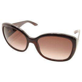 Fendi-Fendi Glasses-Brown