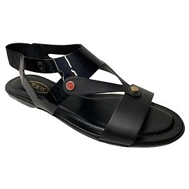 Tod's Linea Kurt Geiger KG Nero