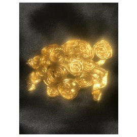 Céline-turtle-Gold hardware