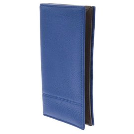 Bulgari-BVLGARI Wallet-Blue