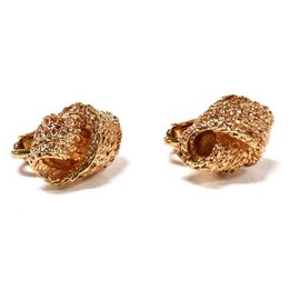 Christian Louboutin-Christian Louboutin Earring-Golden