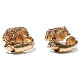 Christian Louboutin-Christian Louboutin Earring-Golden