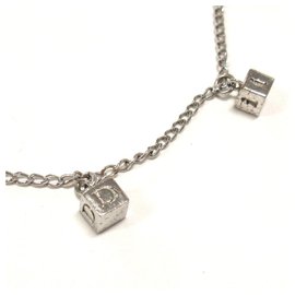 Christian Louboutin-Christian Louboutin Bracelet-Silvery