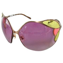 Bicchieri Miu Miu Multicolore