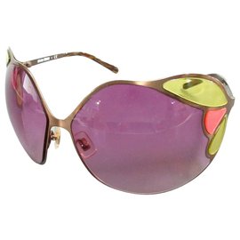 Óculos Miu Miu Multicor