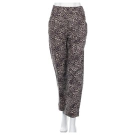 Bitte Kai Rand Leopard Print Pants Multiple colors Leopard print