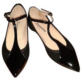 Repetto Ballerine Nero