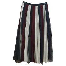 Sandro-Skirts-Multiple colors