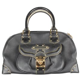 Louis Vuitton-Le Superberbe Bag-Black