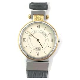 Van Cleef & Arpels 43106 La Collection Watch Other