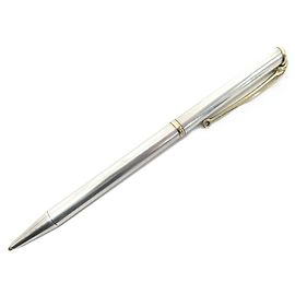 Hermès PENNA A SFERA HERMES ALLEGRO IN ARGENTO 925 925 PENNA A SFERA IN ARGENTO Argento