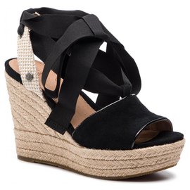 Ugg Sandals Black