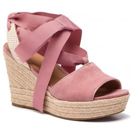 Ugg Sandals Pink