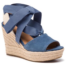 Ugg Sandals Blue