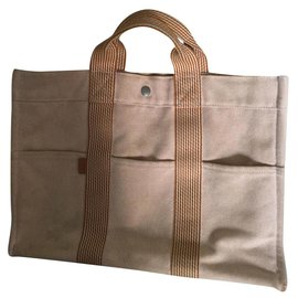 Hermès-Toto-Beige