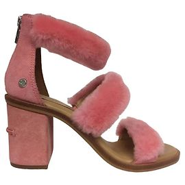 Ugg Sandalias Rosa