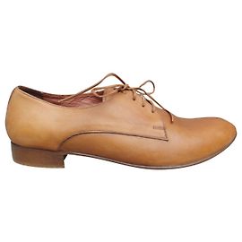 derbies Claudie Pierlot p 37 Marron clair