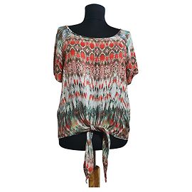 Velvet Graham and Spencer Viscose Top Multiple colors
