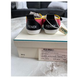 Fendi-Fendi-Multiple colors
