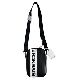 Givenchy mc3 Black