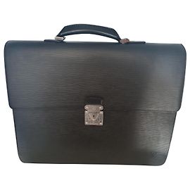 Bolsa Louis Vuitton Robusto Preto