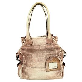Diesel Borse Beige