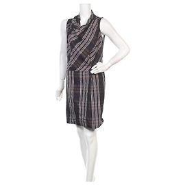 Vivienne Westwood Anglomania Vestidos Multicolor