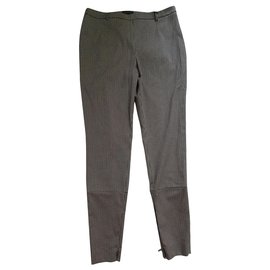 Pantaloni Strenesse in cotone Multicolore