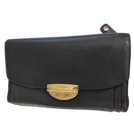 Lancel ADJANI Black