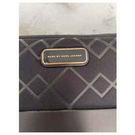 Marc by Marc Jacobs-MARC JACOBS-Schwarz