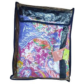 Serviette de plage Etro Paisley Multicolore