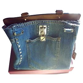 Valentino Garavani Joylock lock Bijouterie dorée