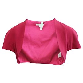 Paule Ka Bolero rosa Rosa