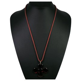 Collier Baccarat Rouge