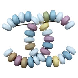 Chanel Doces Multicor
