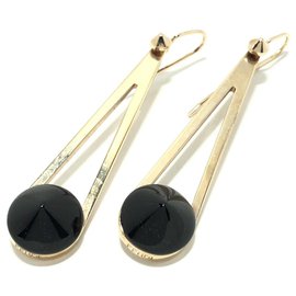 Fendi-Fendi Earring-Golden