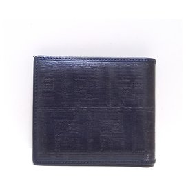 Fendi-Fendi Wallet-Black