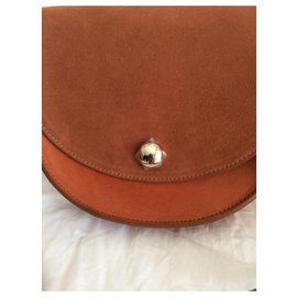 SéZane-Ernest-Light brown